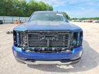 2017 Chevrolet Silverado K1500 LTZ