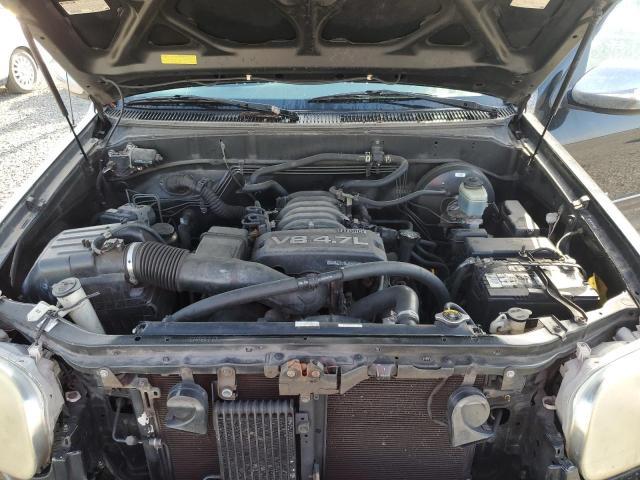 2006 Toyota Tundra SR5