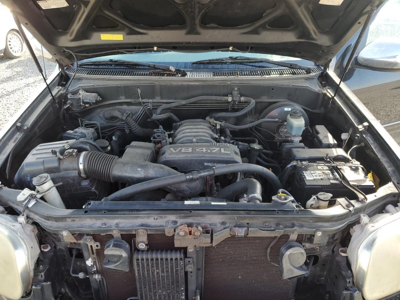 2006 Toyota Tundra SR5