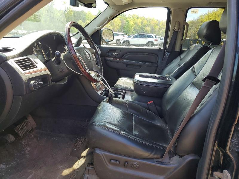 2013 Cadillac Escalade Premium