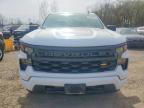 2022 Chevrolet Silverado K1500 Custom