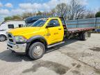 2016 Dodge RAM 5500