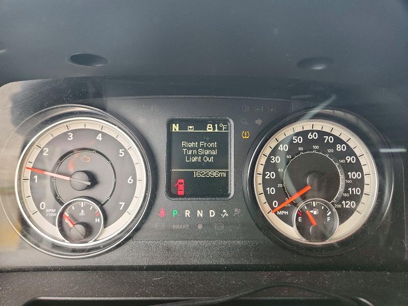 2016 Dodge RAM 1500 ST