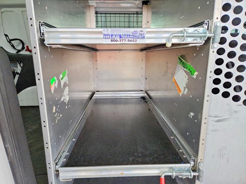 2014 Ford Transit Utility / Service Van