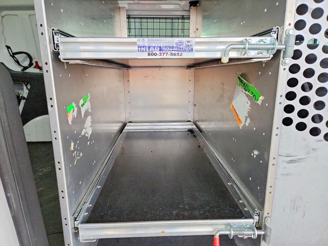 2014 Ford Transit Utility / Service Van