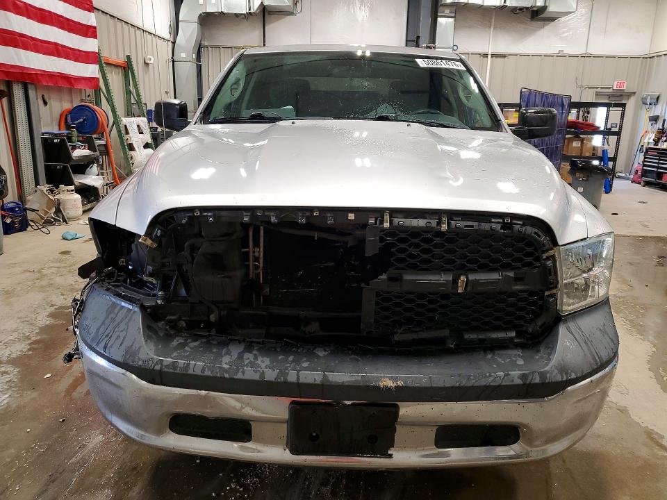 2014 Dodge RAM 1500 ST