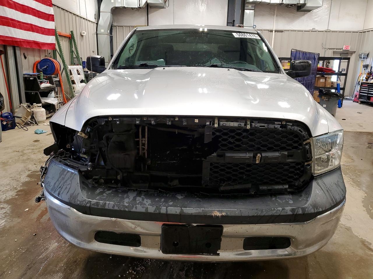 2014 Dodge RAM 1500 ST