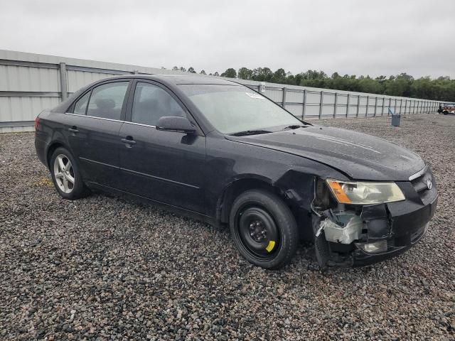 2007 Hyundai Sonata gls