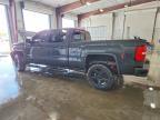 2017 GMC Sierra K1500 SLE