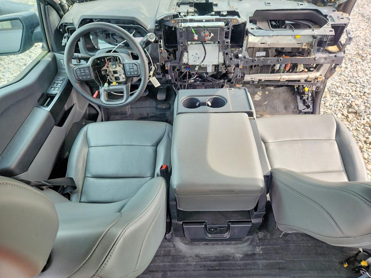 2024 Ford F150 XL