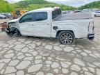 2017 GMC Canyon Denali