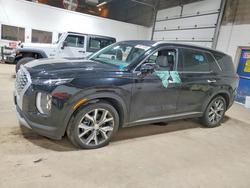 2020 Hyundai Palisade sel en venta en Blaine, MN