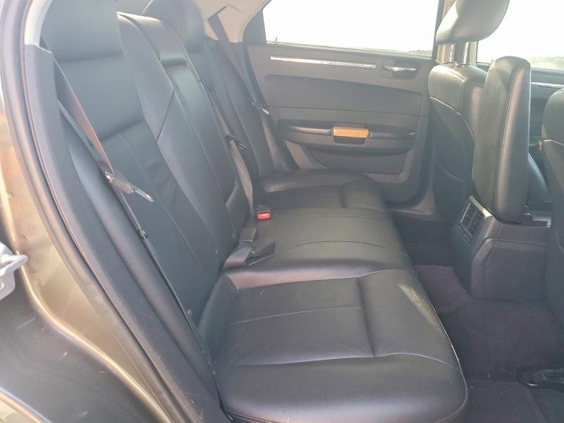 2008 Chrysler 300 Limited