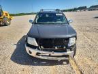 2012 Nissan Frontier S