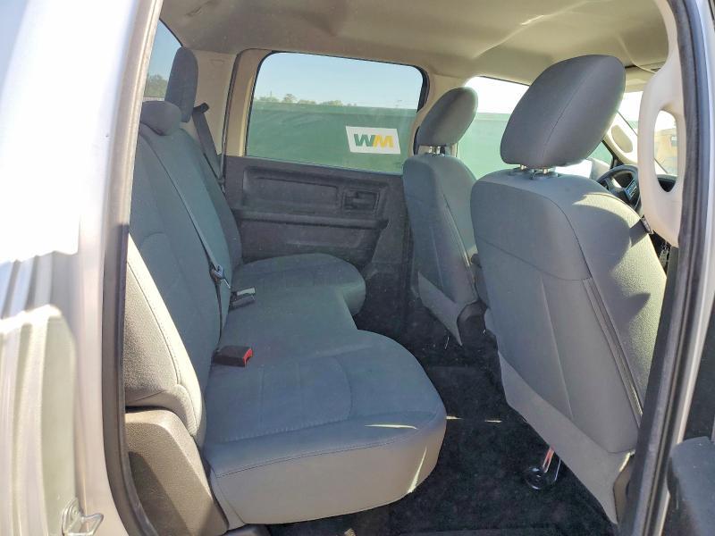 2015 Dodge Ram 1500 st