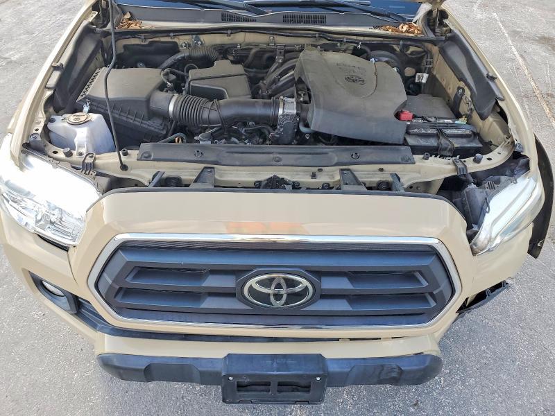 2020 Toyota Tacoma SR5 V6
