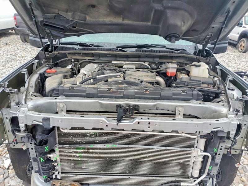 2024 GMC Sierra K3500 SLE