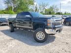 2014 Chevrolet Silverado K1500 LTZ