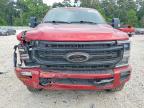 2022 Ford F250 Super Duty