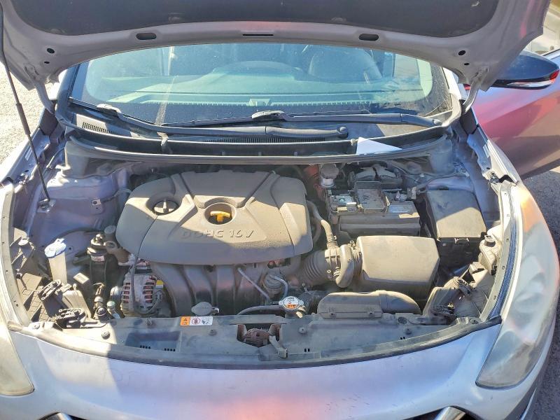 2013 Hyundai Elantra gt Base