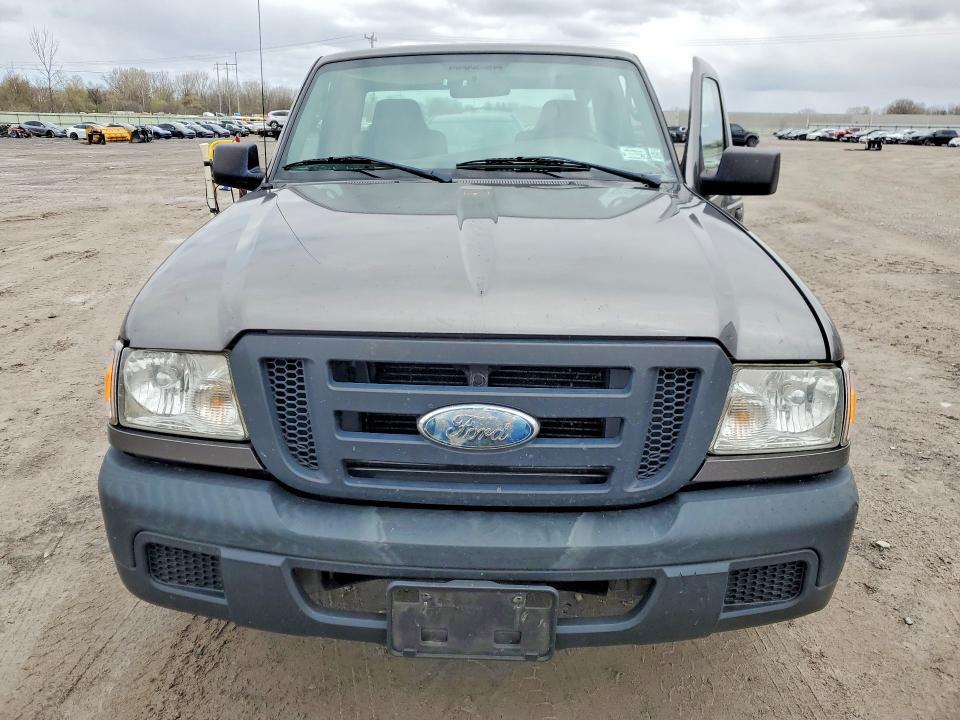 2006 Ford Ranger