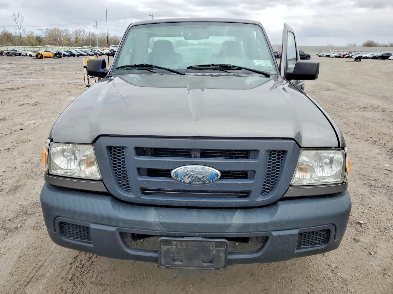 2006 Ford Ranger