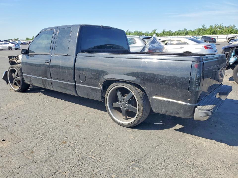 1994 GMC Sierra C1500