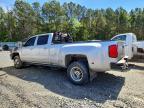 2016 Chevrolet Silverado K3500 LTZ