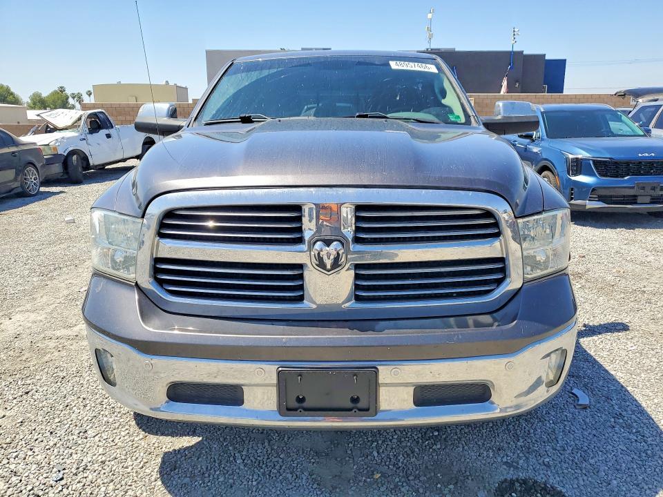 2017 Dodge RAM 1500 SLT