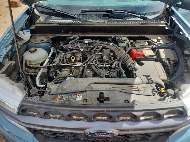 2023 Ford Maverick XL