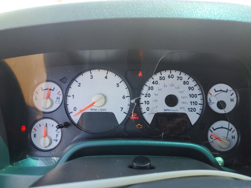 2006 Dodge RAM 1500 ST