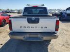 2004 Nissan Frontier Crew Cab XE V6