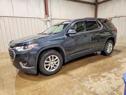2020 Chevrolet Traverse lt for sale in Pennsburg, PA