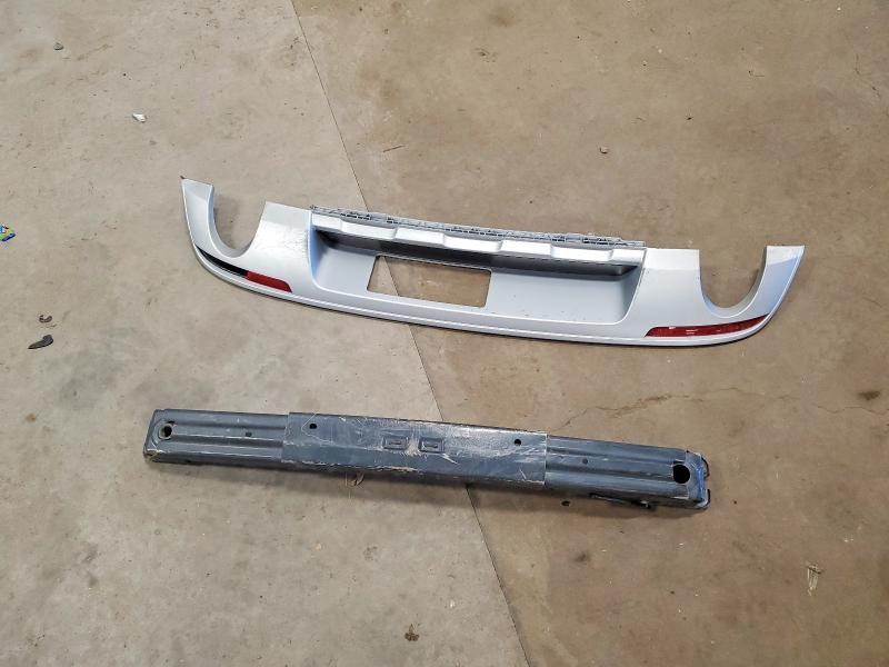 2017 Volkswagen Golf Alltrack s