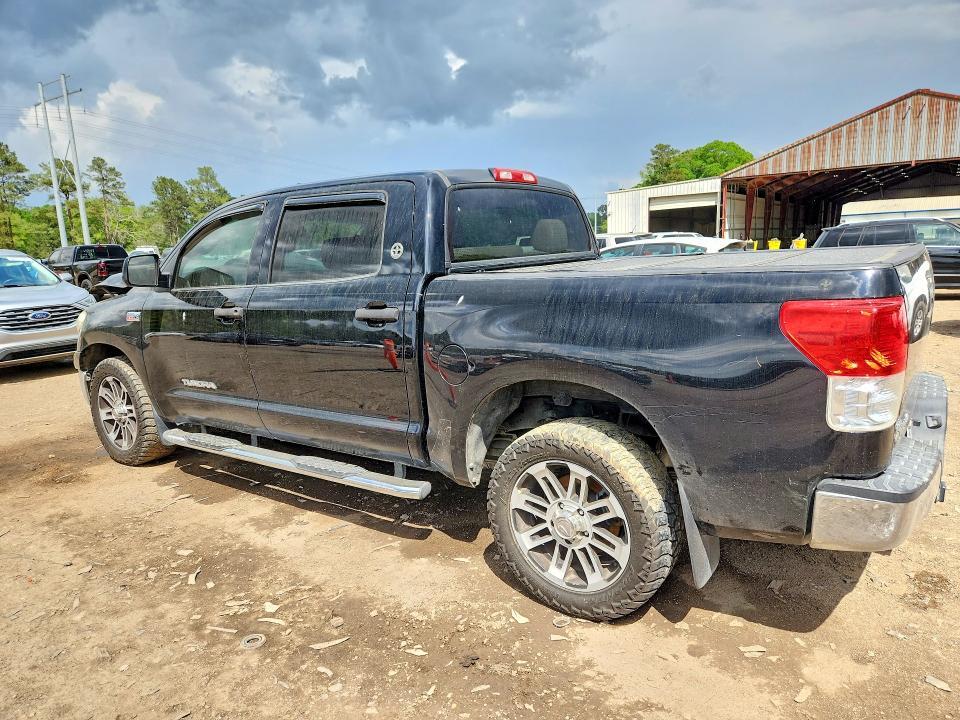 2013 Toyota Tundra Grade