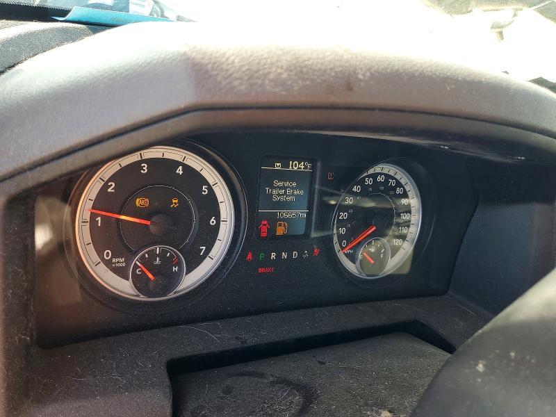 2014 Dodge RAM 1500 ST