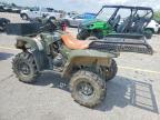 2013 Suzuki Kingquad ATV