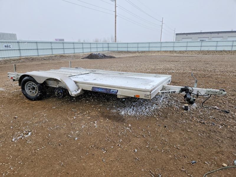 2019 Aluma-Lite 2019 Aluma Utility Trailer