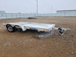 2019 Aluma-Lite 2019 Aluma Utility Trailer for sale in Bismarck, ND
