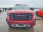 2019 GMC Sierra K1500 AT4