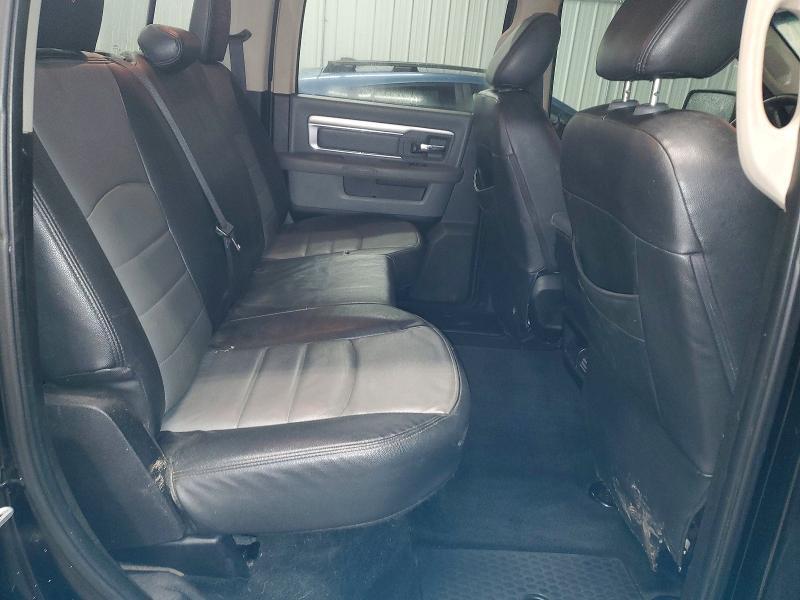 2014 Dodge RAM 1500 SLT