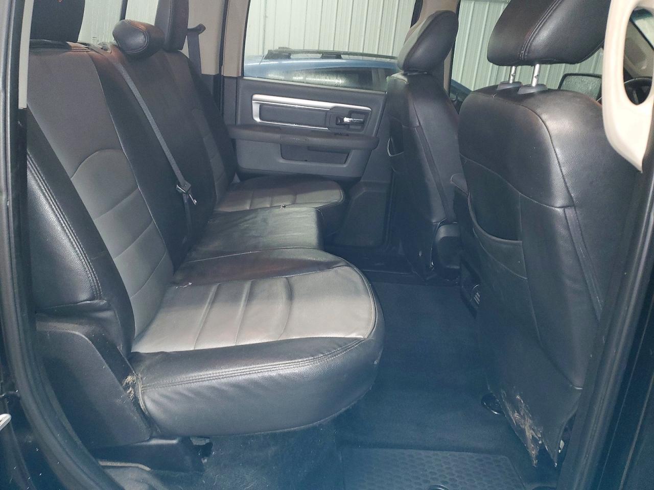 2014 Dodge RAM 1500 SLT