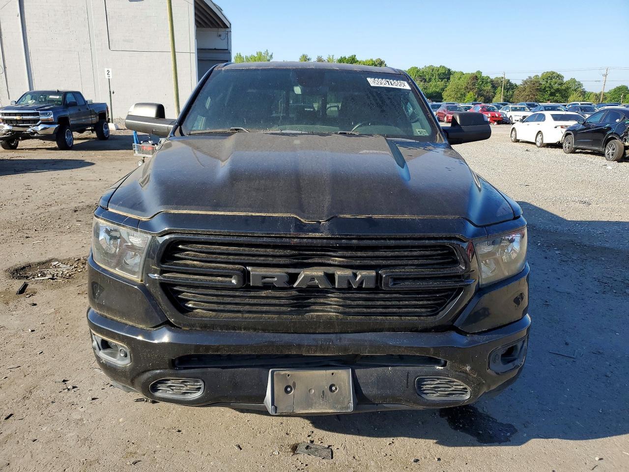2019 Dodge RAM 1500 BIG Horn