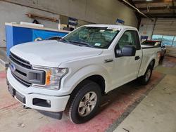 Ford f150 Vehiculos salvage en venta: 2018 Ford F150