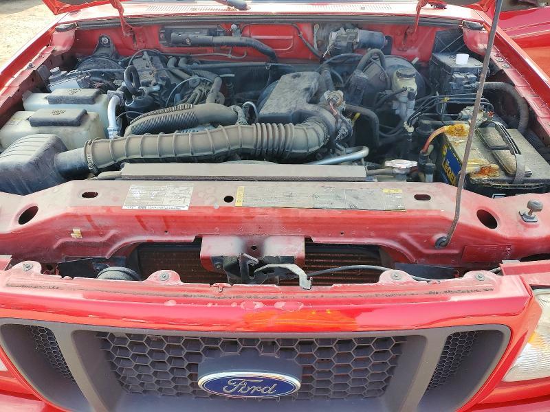 2004 Ford Ranger