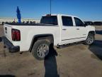 2018 GMC Sierra C1500 SLT