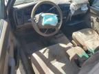 1998 Toyota Tacoma Base