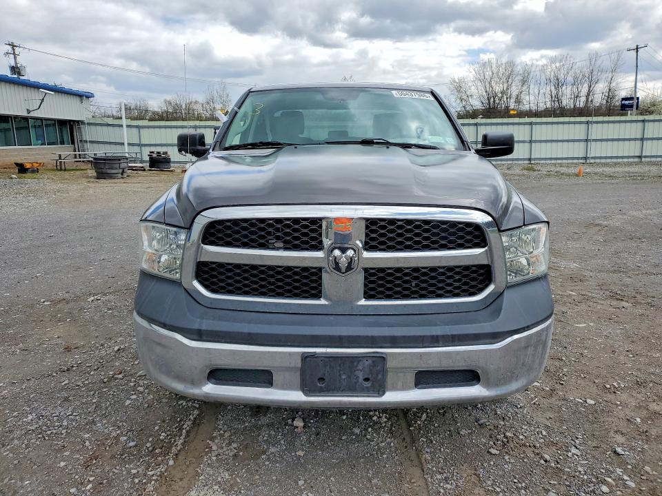 2017 Dodge RAM 1500 ST
