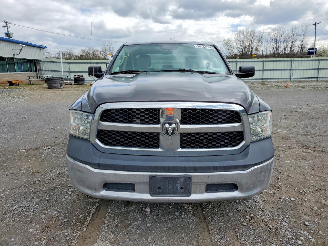 2017 Dodge RAM 1500 ST