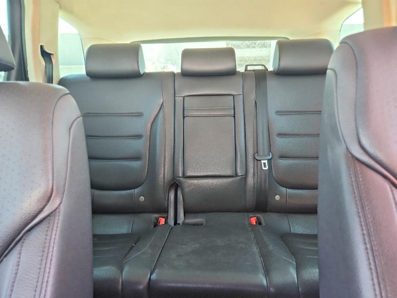 2015 Volkswagen Touareg V6 tdi